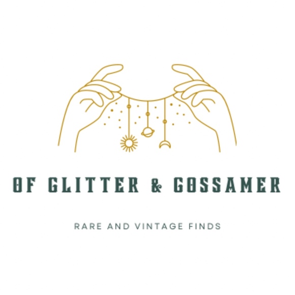 glitterandgoss